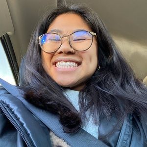 Meet your Posher, Michelle